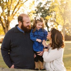 Meet your Posher, Victoria